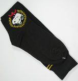 King Snoopy Knee-High Socks