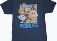 Kids Peanuts Gang T-Shirt