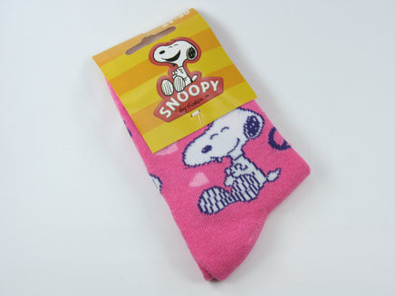 Kids Crew Length Snoopy Socks - snoopn4pnuts.com