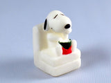 Kinder Mini Toy Figure - Snoopy