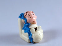 Kinder Mini Toy Figure - Linus