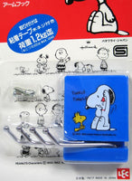 Snoopy Kitchen Hooks