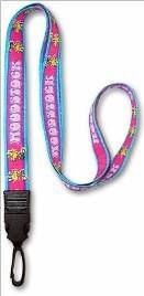Woodstock Lanyard - On Sale!