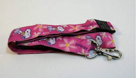 Snoopy Lanyard - "Best Friends"