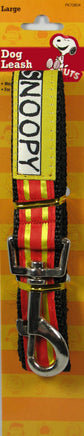 Snoopy Dog Leash