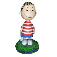 Dorney Park Bobblehead - Linus