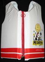 Peanuts Child's Life Jacket/Vest (Life Preserver)