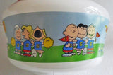 Peanuts Sports Ceiling Light Globe