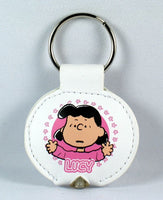 Lucy Light-Up Key Chain