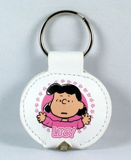Lucy Light-Up Key Chain