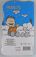 Peanuts Board Book - Snow Day! - snoopn4pnuts.com