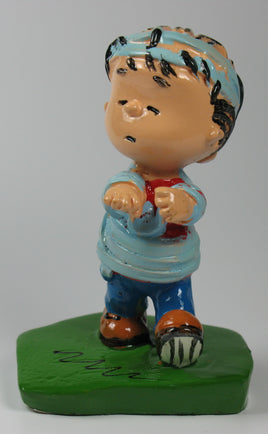 Linus Halloween Figurine - snoopn4pnuts.com