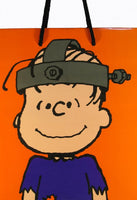 Linus Frankenstein Gift Bag