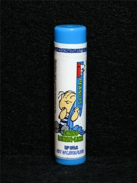 Linus Lip Balm - Lemon Lime Flavor