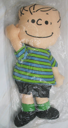 Linus Large 14" Rag Doll - snoopn4pnuts.com