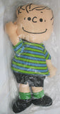 Linus 14" Pillow Doll