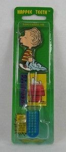 Linus Toothbrush