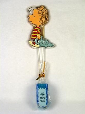 Linus Toothbrush