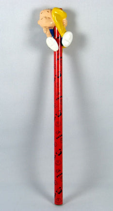Linus Pvc Pencil