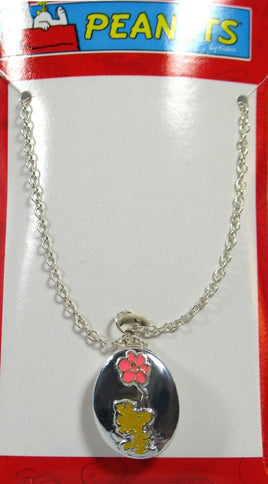Woodstock Necklace With Locket