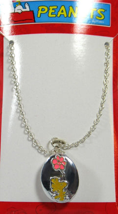 Woodstock Necklace With Locket