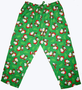 Snoopy Holiday Lounge Pants