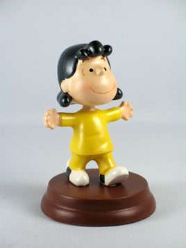 Lucy Bobblehead