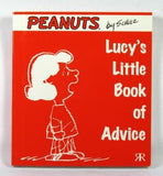 Lucy's Little Book of Advice