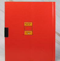 Lucy Vintage Locking Hardback Diary (Lock Difficult To Open/Have To Push In Firmly) - snoopn4pnuts.com
