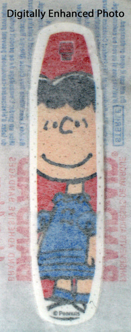 Lucy Single Band - Aid / Bandage - snoopn4pnuts.com