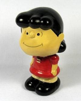 Lucy Bobblehead