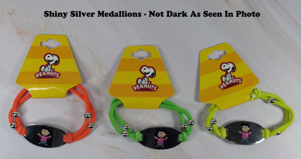 Lucy Stretch-Band Bracelet