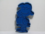 Lucy - BLUE Cookie Cutter