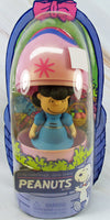 Lucy Easter PVC In Egg - snoopn4pnuts.com