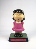 Peanuts Philosophy Figurine - Crabby Lucy