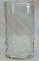 Smucker's Drinking Glass - Lucy - snoopn4pnuts.com
