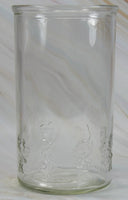 Smucker's Drinking Glass - Lucy