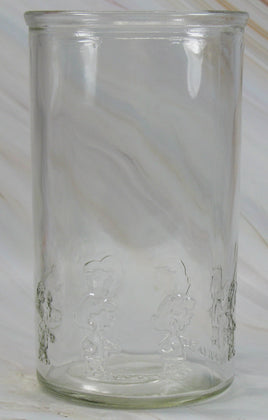 Smucker's Drinking Glass - Lucy - snoopn4pnuts.com
