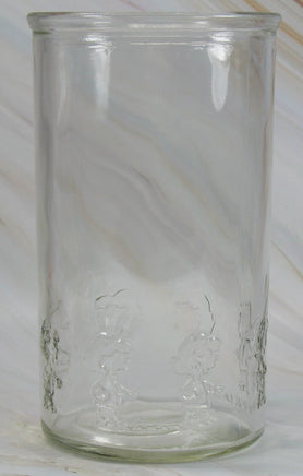 Smucker's Drinking Glass - Lucy - snoopn4pnuts.com