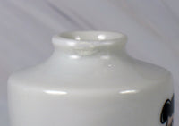Lucy Mini Ceramic Vase (Near Mint) - snoopn4pnuts.com