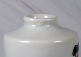 Lucy Mini Ceramic Vase (Near Mint)