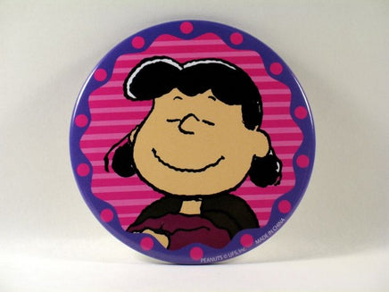 Lucy Purse-Size Mirror