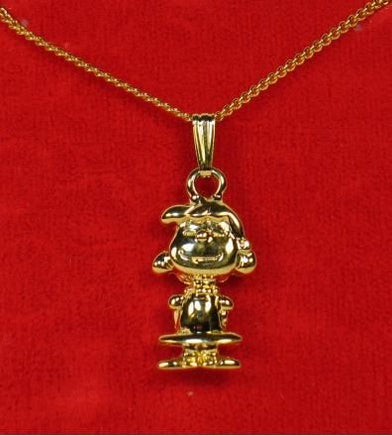 Tivolitoo Lucy Necklace
