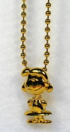 Tivolitoo Lucy Necklace