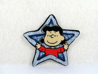 LUCY STAR PATCH