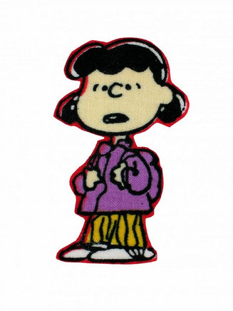 Lucy Patch