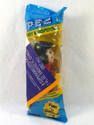 Lucy - Red Body Pez