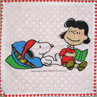 Lucy Pillow Cover (Started - Needs 12