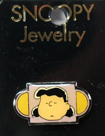 Lucy Pin - snoopn4pnuts.com