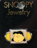 Lucy Pin
